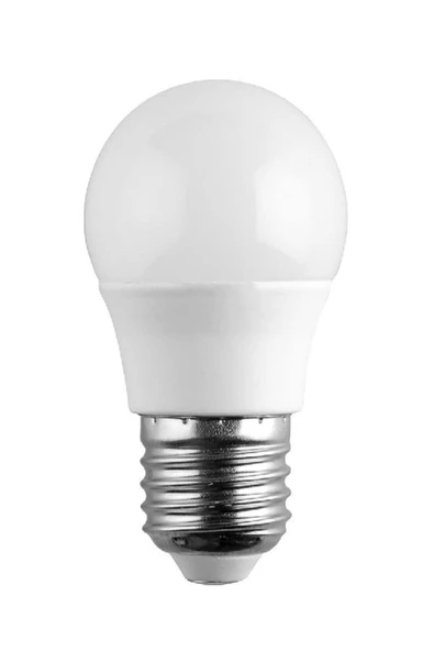 Noas 6 W E-27 Duy 3200K Gunışığı Işık Mini LED Ampul YL95-0702-T ürün görseli 1