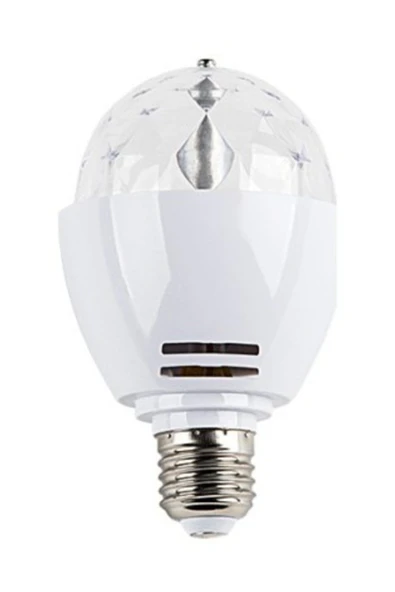 Cata Cata Disco Led Ampul ürün görseli 1
