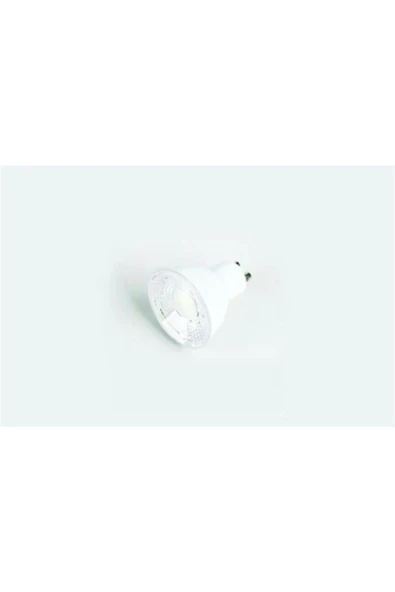 Cata Ct-4215a 7w Led Ampül Gu10 Amber ürün görseli 1