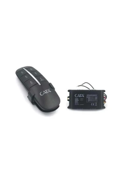 Cata CT-9154 4X1000W AVİZE KUMANDASI ürün görseli 1
