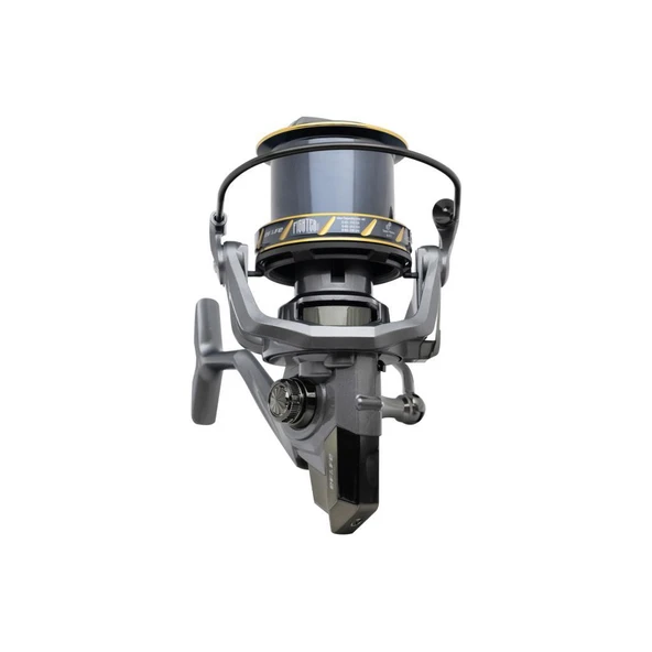 Effe Fighter 9000  11 BB Olta Makinesi - Resim 2