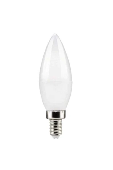 Cata 7w Buji Led Ampul 6400k Beyaz E14 Ct-4079b ürün görseli 1