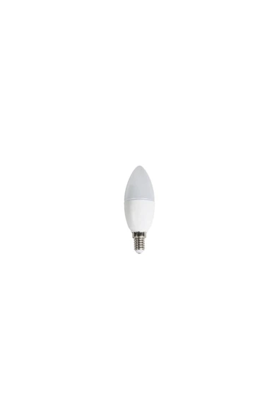Cata Ct-4079b 7w Led Buji Ampül E14 6500k Beyaz ürün görseli 1