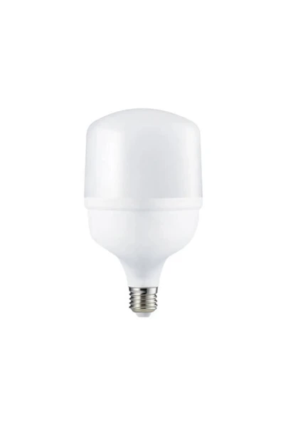 Cata CT-4262 Torch E27 55W LED Ampul 6000 Lumen Süper Parlak Beyaz Işık 6400K Tasarruflu ürün görseli 1