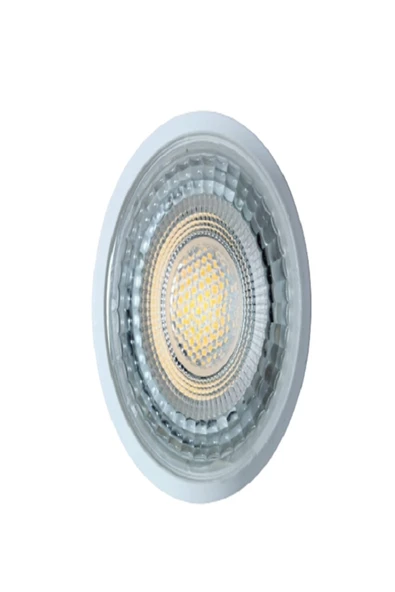 Cata 7w Led Çanak Ampul Günışığı ürün görseli 1