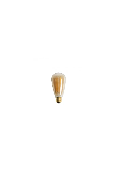 Cata Rustik Led Ampul 6w 50..ct-4284 ürün görseli 1