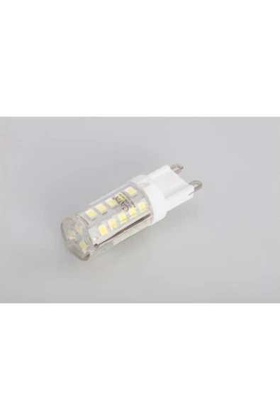 Cata 3 Watt Ledli Kapsül G9 Duylu 220v Beyaz Işık Ct-4249b ürün görseli 1