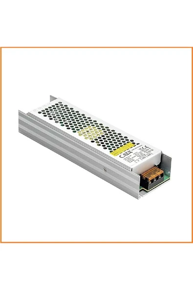 Cata CT-2561 Şerit Led Trafosu 17 Amper - Resim 2