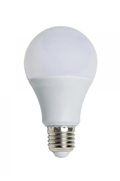 Cata 12w Sensörlü Led Ampul Beyaz Ct-4259 -2 Adet ürün görseli 1