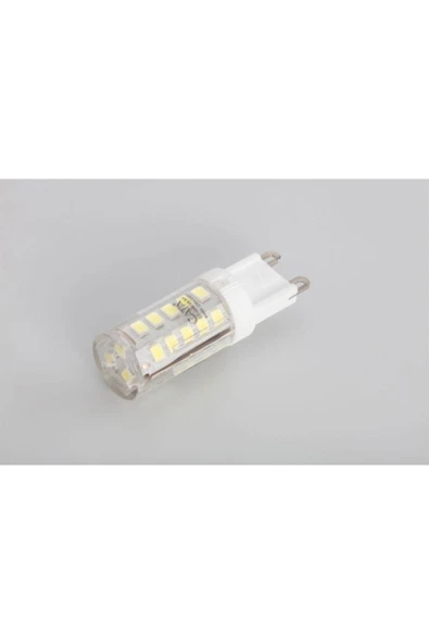 Cata Ct-4249 3 Watt G9 Duylu Kapsül Led 3200 K Gün Işıgı ürün görseli 1