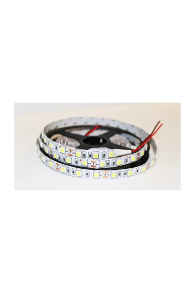 Cata Ct-4480 Iç Mekan 3 Çipli Şerit Led Beyaz Işık 5 M ürün görseli 1