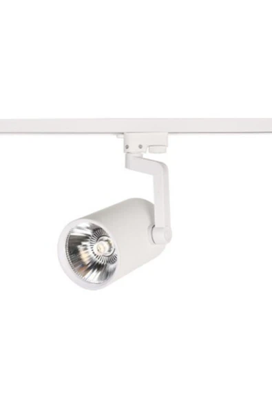 Cata 30w Ray Spot Beyaz Kasa Işık Rengi Günışıgı Ct-5333 ürün görseli 1
