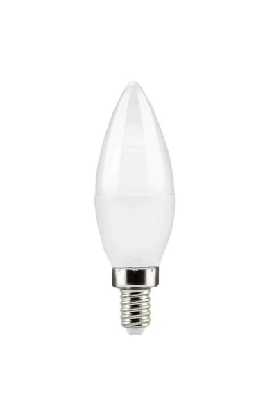 Cata Ct-4083 8w Buji Led Ampul 6400k Beyaz E14 ürün görseli 1