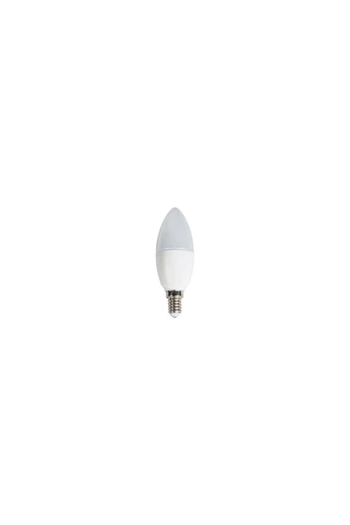Cata 7w Led Buji Ampul Günışığı Sarı Ct-4079 ürün görseli 1