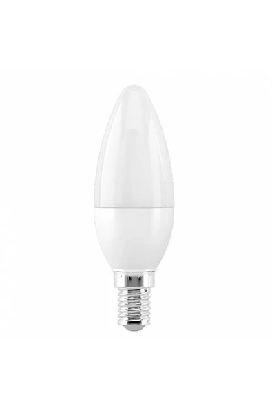 Cata 8w Led Buji Ampul Günışığı Ct-4083g -5 Adet ürün görseli 1