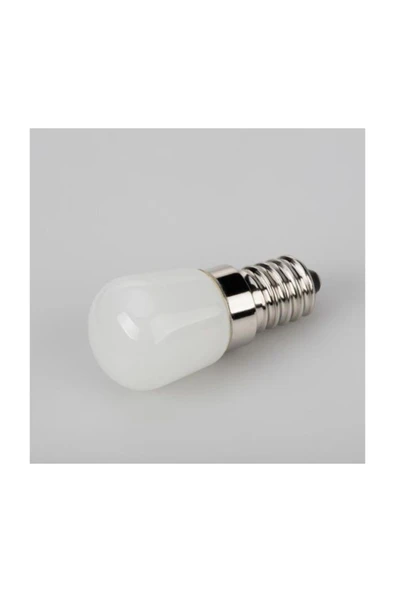 Cata 2 Watt 140 Lümen E14 Duylu Gün Işığı 220 Volt Geniş Açı Led Kapsül Ampul (ct-4261) ürün görseli 1