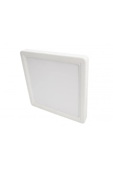 Cata Krm Ct-5274a Abs Damla Led Armatür 30w (yüksek Lümen) (30cm) ürün görseli 1