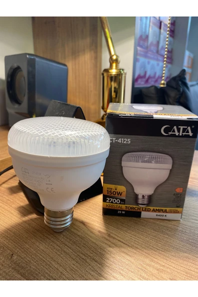 Cata Ct-4330 25w Led Ampül - Resim 2