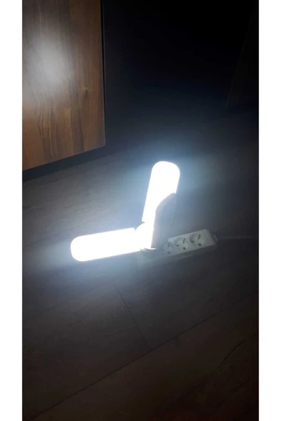 Cata 1152 42w Pervane Ampul - Resim 5