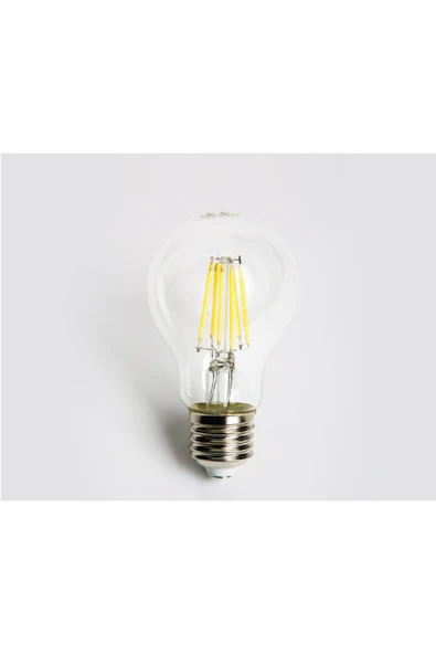 Cata 6w Edison Led Ampul Günışığı 3 Adet Ct-4231 ürün görseli 1