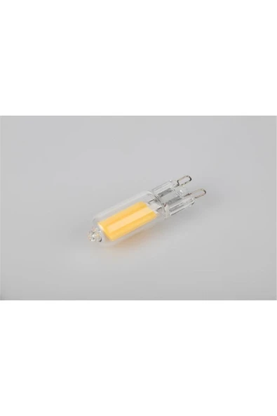 Cata 2.5w Ledli Kapsül Ampül G9 Duylu Ct-4221 Beyaz ürün görseli 1