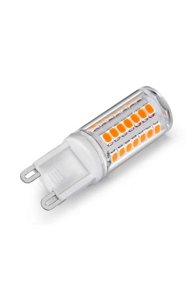 Cata Ct-4249 3w G9 Led Kapsül Ampul 6400k Beyaz ürün görseli 1