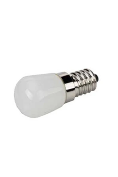 Cata Buzdolabı Ampülü Led 2w Beyaz Renk Ct-4261 ürün görseli 1