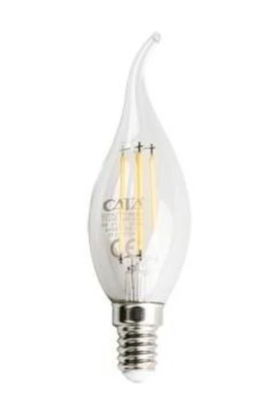 Cata 4w Rustik Led Ampul Gün Işığı Ct-4062 3 Adet ürün görseli 1