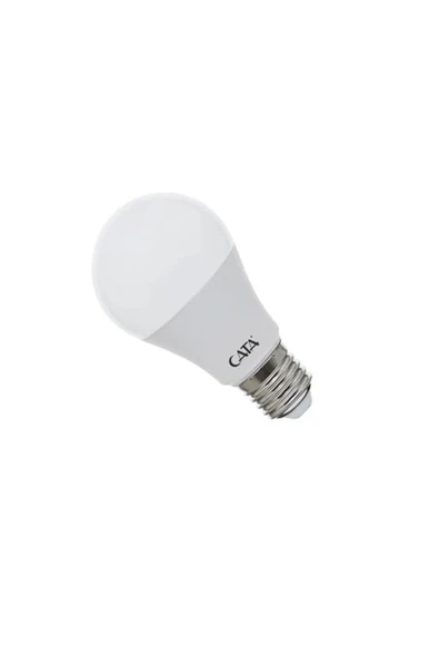 Cata 12w Dimlenebilir Led Ampul Beyaz Işık Ct-4278-B ürün görseli 1