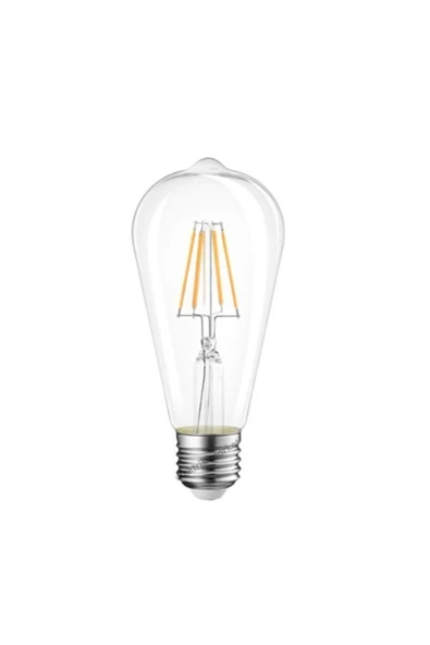 Cata 8 Watt Flament Led Ampul Ct-4353 ürün görseli 1