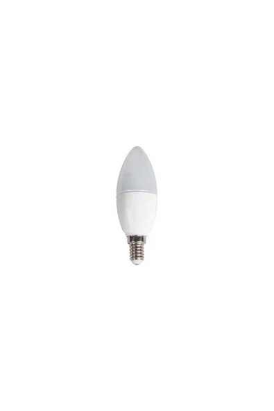 Cata 8 Watt E14 Duy Buji Led Ampul Ct-4083 Günışığı ürün görseli 1