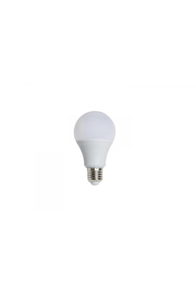 Cata 12 Watt E27 Duylu Beyaz Led Ampul - Resim 2