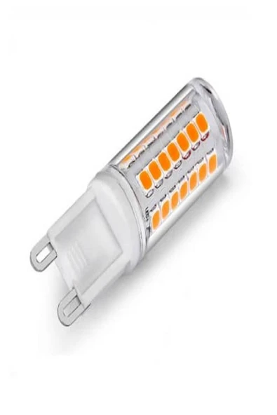 Cata 3 W G9 Led Kapsül Ampul 220V Günışığı Ct-4249-G ürün görseli 1