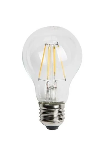 Cata CT-4231 6 WATT RUSTİK AMPUL E27 GÜNIŞIĞI ürün görseli 1