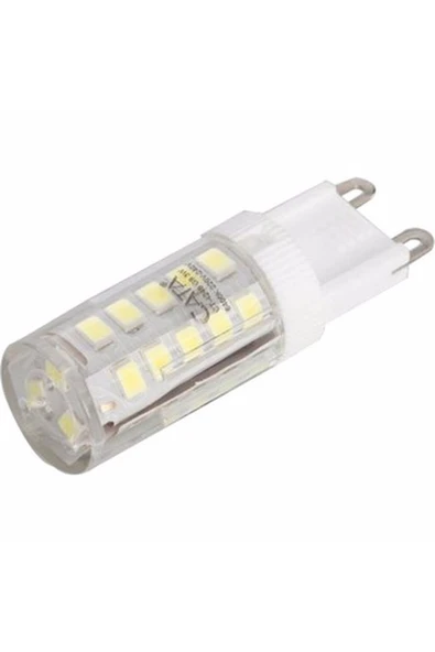Cata 3w G9 220 Volt Led Kapsül Ampul Ct-4249 6400 K (beyaz Işık) ürün görseli 1