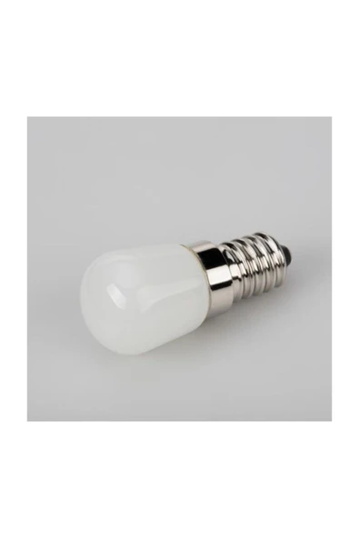 Cata Beyaz  Geniş Açı Led Kapsül Ampul Ct-4261 2 w E14 220 v ürün görseli 1