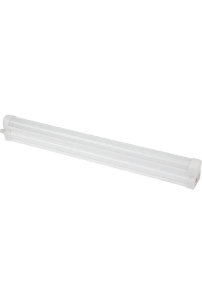 Cata Ct-2466 Eklenebilir Anahtarlı 4 W T5 Ledli Bant Armatürü Gün Işığı ürün görseli 1