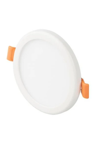 Cata 20w Ayarlanabilir Plus Led Panel Armatür Ct-5648 6400k Beyaz Işık ürün görseli 1