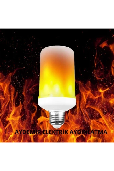 Cata Ct-4059 5w Alev Ampul 3 Fonksiyonlu ürün görseli 1
