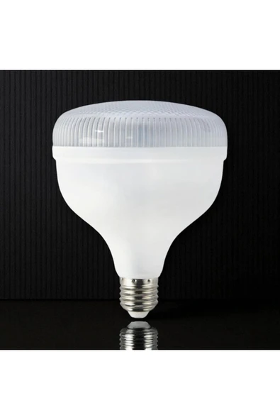 Cata 35W KRİSTAL TORCH LED AMPUL (E-27)(BEYAZ) CT-4135 ürün görseli 1