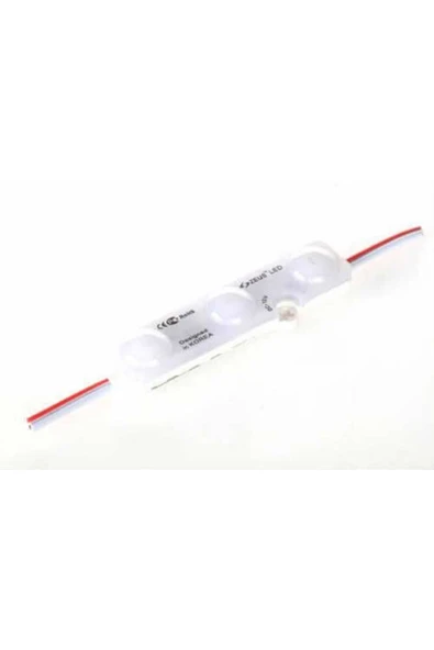 Cata Ct-4591 1,2 Watt Modül Led Beyaz Renk Çeşidi Dış Mekan (garantili)=(10 Adet Satışımız)= ürün görseli 1