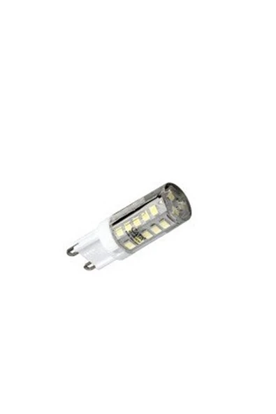 Cata Ct-4249 G9 Duy Kapsül Ampul 3 W Beyaz Işık ürün görseli 1