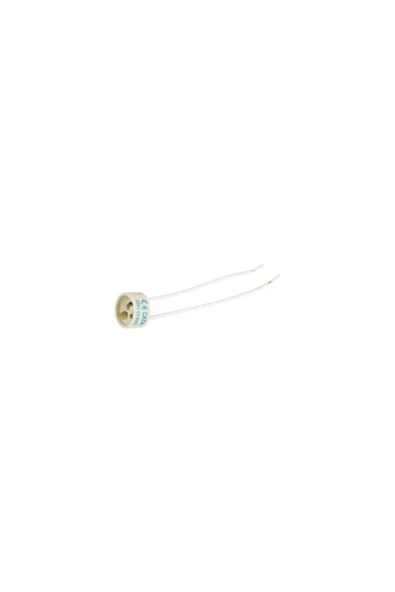 Cata Starter Ayak Gu10 Duy Halojen 220/50 Ct-9263 ürün görseli 1