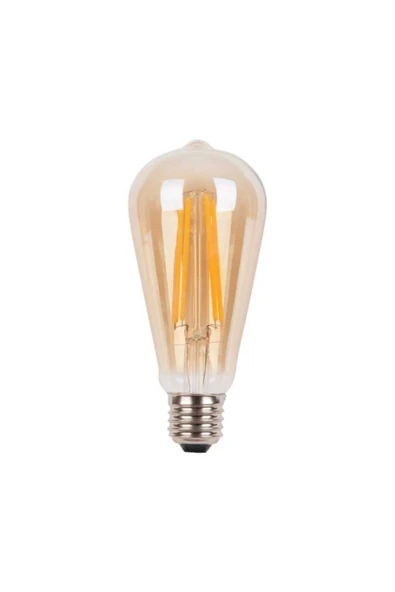 Cata Rustik Led Ampuller Ve Dekoratif Sarkıtlar 4w Ct-4350 2700 K ürün görseli 1