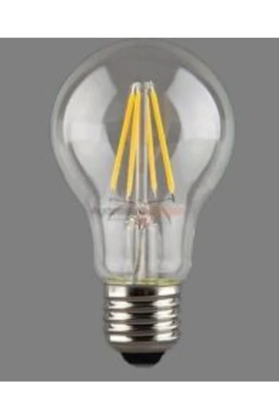Cata 4230 Fılament Led Ampul 4w E27 Duylu Günışığı ürün görseli 1