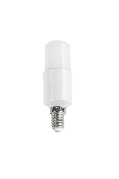 Cata 8 Watt Led Buji Ampul E14 Duy Günışığı Işık CT-4092 ürün görseli 1