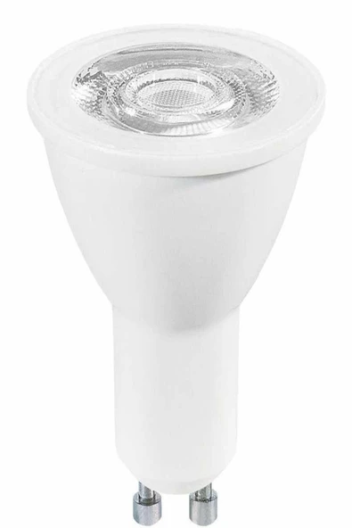 Cata 8W Gu10 Duylu (Starter Ayak) Gunışığı Işık CT-4215-G ürün görseli 1