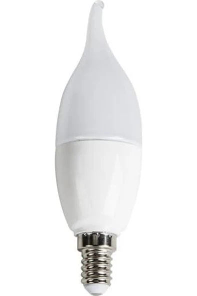 Cata Ct 4080 Led Buji Ampul Gün Işığı ürün görseli 1