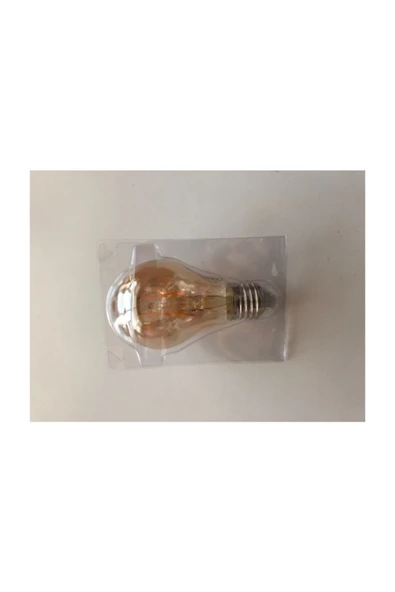 Cata Rustik Led Ampul - Resim 2