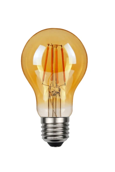 Cata Rustik Led Ampul Ct-4285 Amber Renk ürün görseli 1